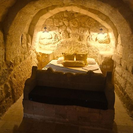 Stone Age Cappadocia Hotel Nevşehir Eksteriør billede