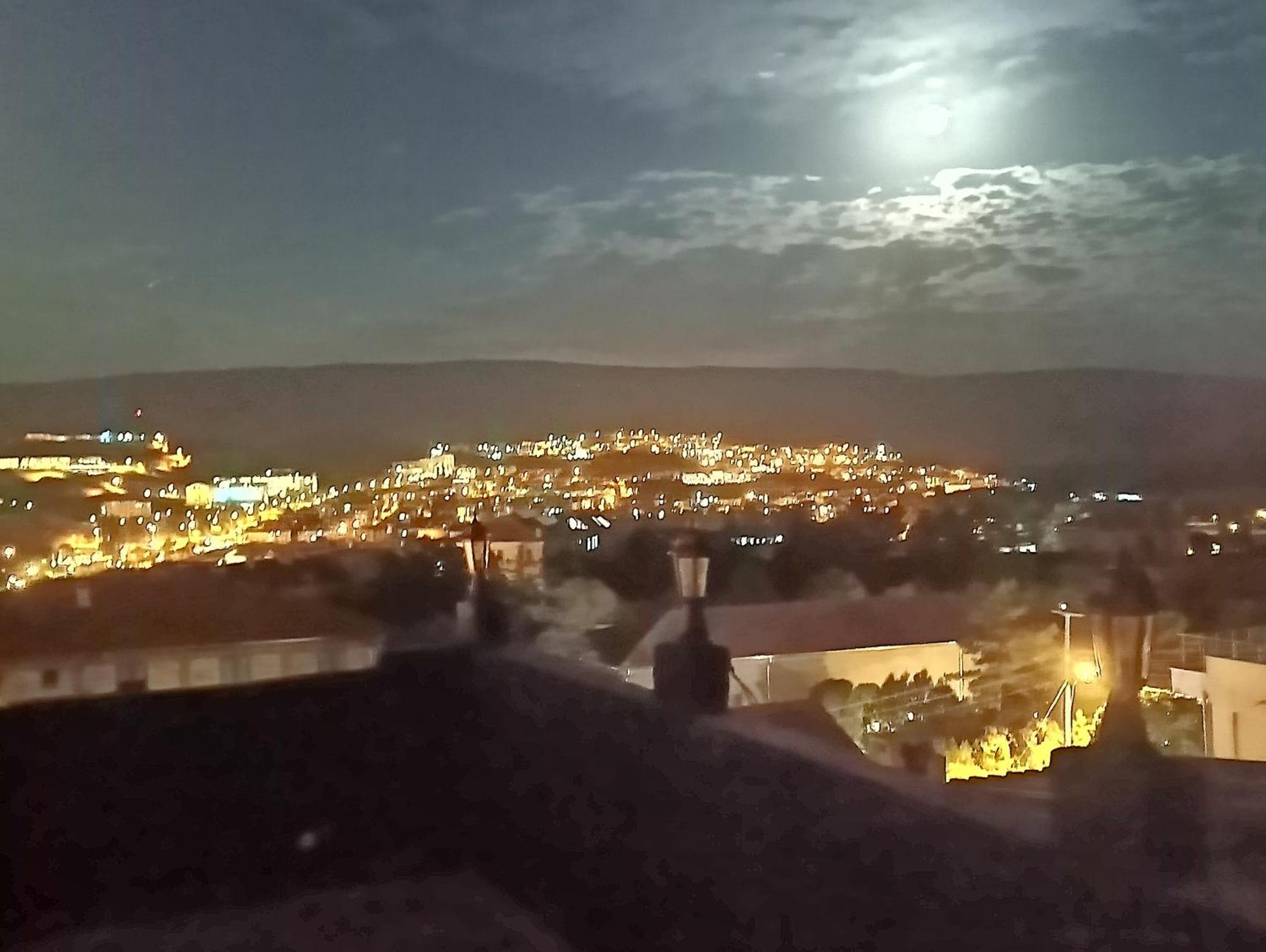 Stone Age Cappadocia Hotel Nevşehir Eksteriør billede