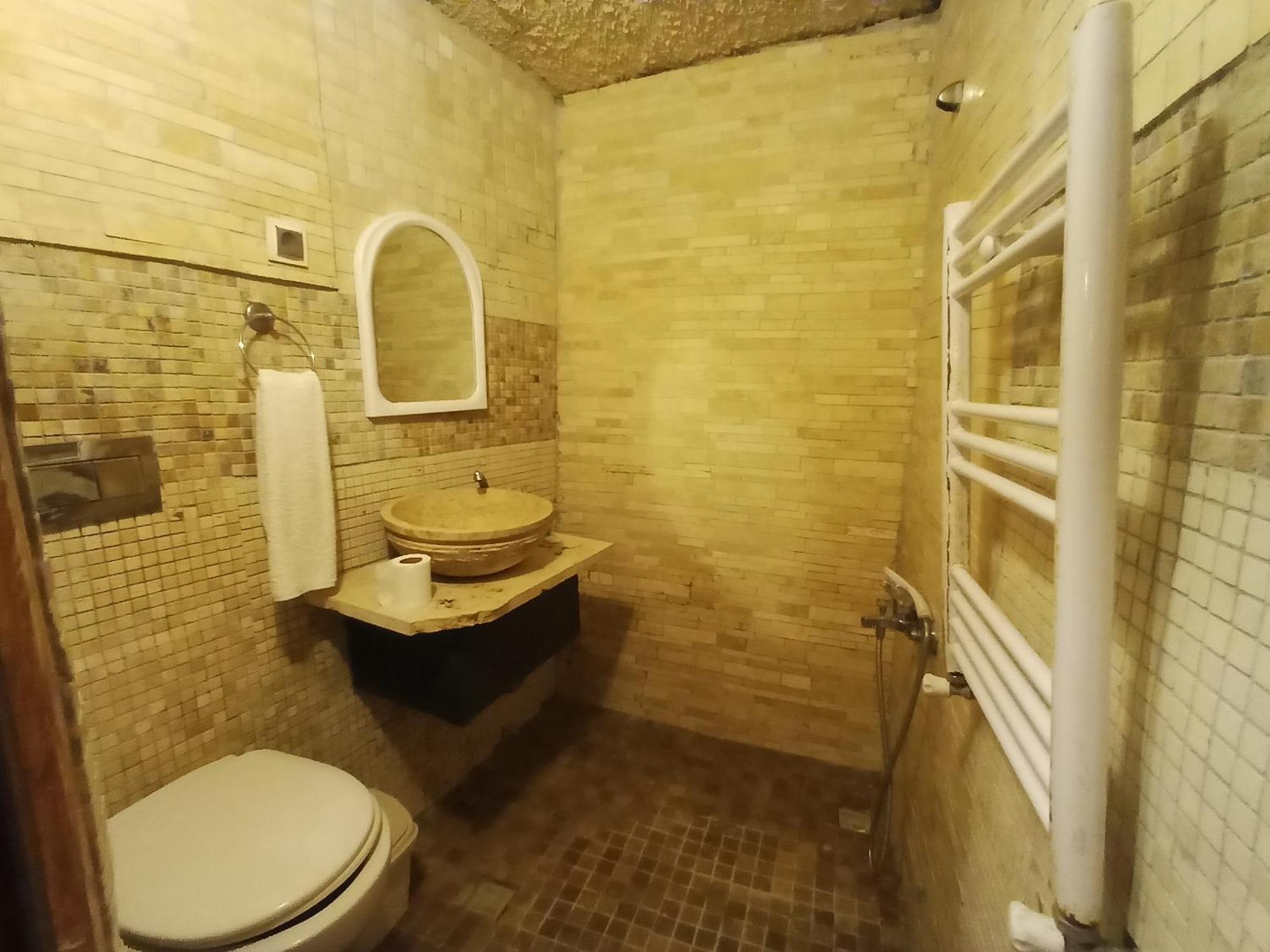 Stone Age Cappadocia Hotel Nevşehir Eksteriør billede
